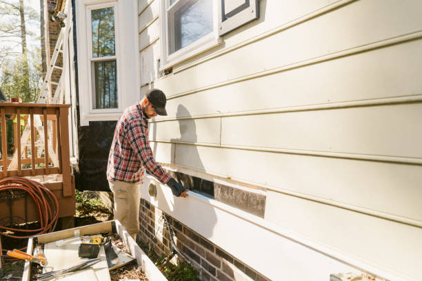 Trusted Vinyl Siding service in Vashon, WA - Creative Siding